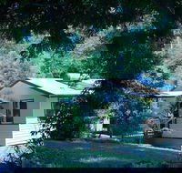 Teretre Cabins Nimbin - Accommodation Gold Coast