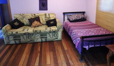 Teretre Cabins Nimbin - Accommodation Gold Coast 4