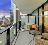 Platinum Apartments on Southbank - Accommodation Gold Coast