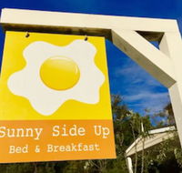 Sunny Side Up BB - 1 Gold Coast