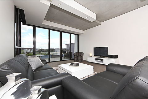 Accommodate Canberra - The ApARTments - Accommodation Gold Coast 4