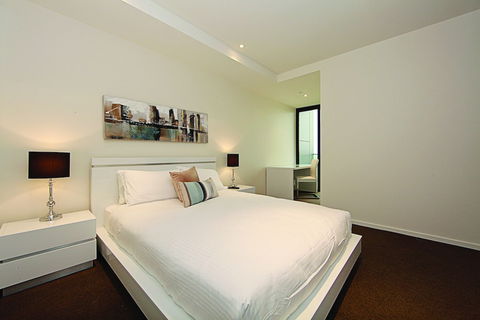 Accommodate Canberra - The ApARTments - Accommodation Gold Coast 0