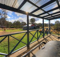 Highland Cabins and Cottages - Accommodation Gold Coast