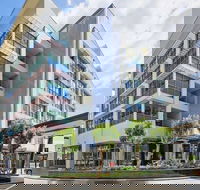 Link Portside Apart'Hotel - Gold Coast 4U
