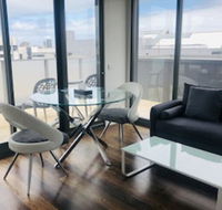 Hiigh Apartments - Accommodation Gold Coast