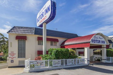 Earls Court Motor Inn - Accommodation Gold Coast 0