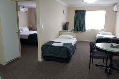 Earls Court Motor Inn - Accommodation Gold Coast 6