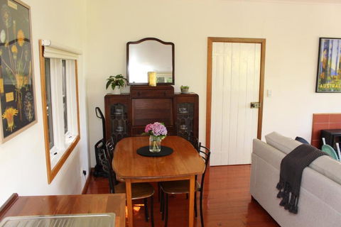 Nagoondie Studio - Accommodation Gold Coast 1