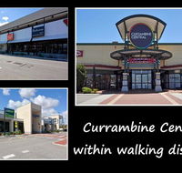 Chesapeake Retreat - Gold Coast 4U
