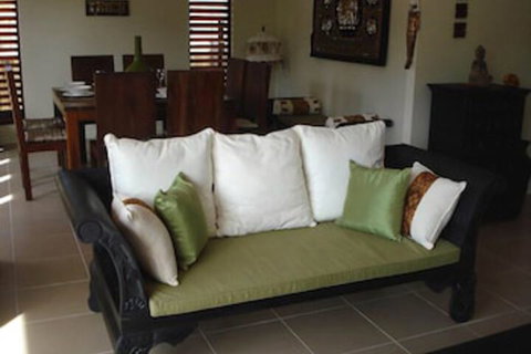 Kintamani Luxury Villas - Accommodation Gold Coast 3