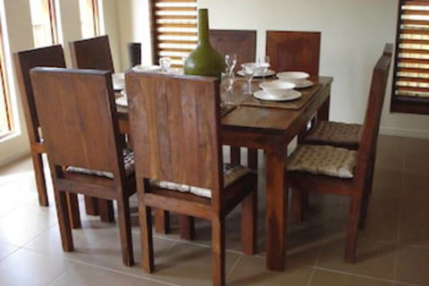 Kintamani Luxury Villas - Accommodation Gold Coast 4