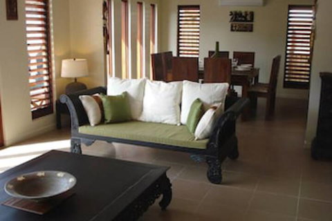 Kintamani Luxury Villas - Accommodation Gold Coast 0