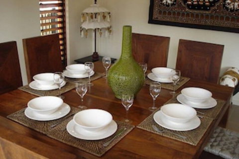 Kintamani Luxury Villas - Accommodation Gold Coast 5