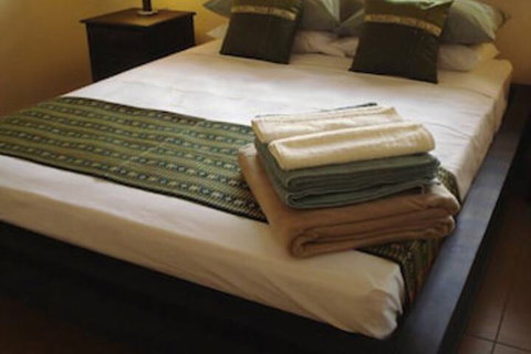 Kintamani Luxury Villas - Accommodation Gold Coast 1
