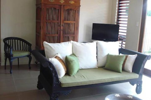 Kintamani Luxury Villas - Accommodation Gold Coast 2