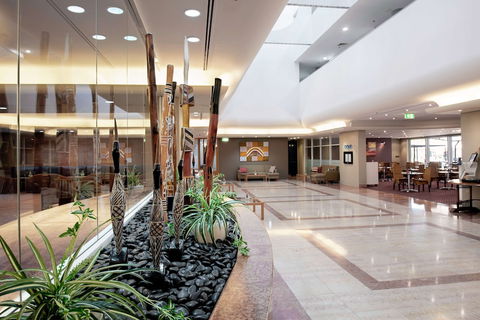 DoubleTree By Hilton Darwin Esplanade - Accommodation Gold Coast 4
