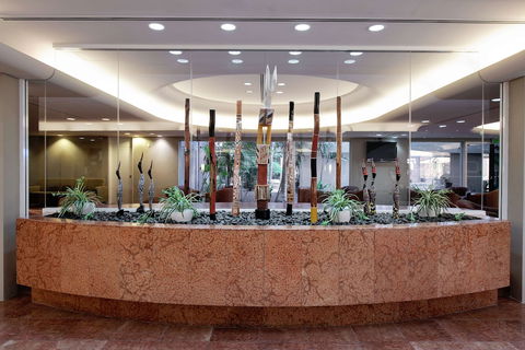 DoubleTree By Hilton Darwin Esplanade - Accommodation Gold Coast 3
