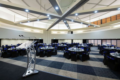 DoubleTree By Hilton Darwin Esplanade - Accommodation Gold Coast 6