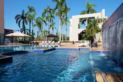 DoubleTree By Hilton Darwin Esplanade - Accommodation Gold Coast 1