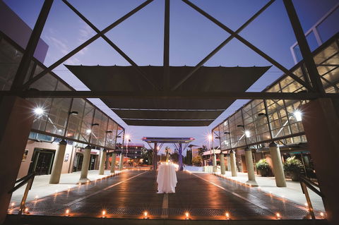 DoubleTree By Hilton Darwin Esplanade - Accommodation Gold Coast 0
