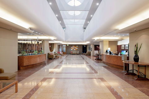 DoubleTree By Hilton Darwin Esplanade - Accommodation Gold Coast 5
