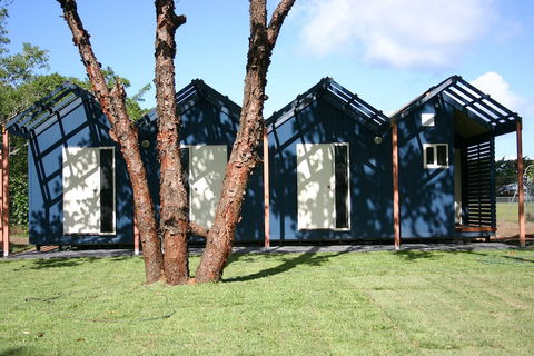 NRMA Cairns Holiday Park - Accommodation Gold Coast 4