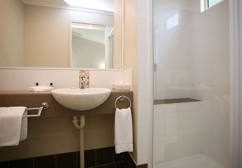 NRMA Cairns Holiday Park - Accommodation Gold Coast 3