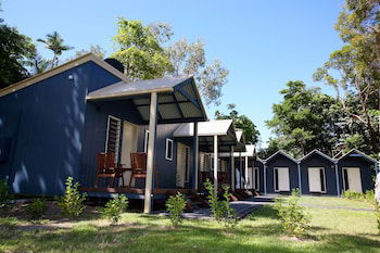 NRMA Cairns Holiday Park - Accommodation Gold Coast 5