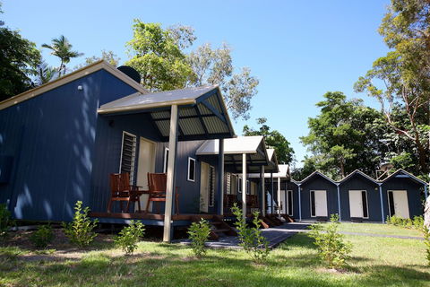 NRMA Cairns Holiday Park - Accommodation Gold Coast 6