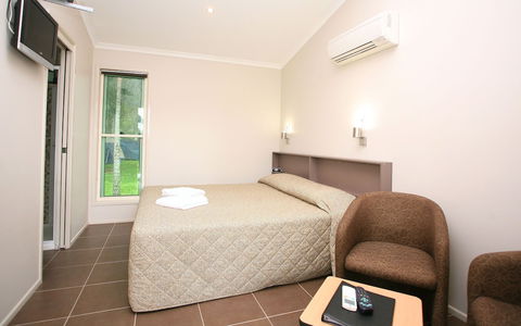 NRMA Cairns Holiday Park - Accommodation Gold Coast 2