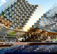 DoubleTree by Hilton Darwin - Gold Coast 4U