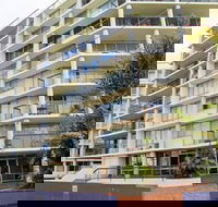 Springhill Centrepoint - Gold Coast 4U