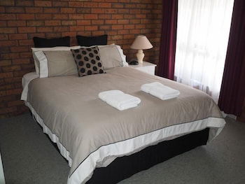 Jacaranda Motel & Holiday Units - Accommodation Gold Coast 6