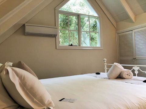 Macedon Ranges Hotel & Spa - Accommodation Gold Coast 1