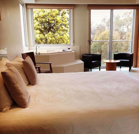 Macedon Ranges Hotel & Spa - Accommodation Gold Coast 6