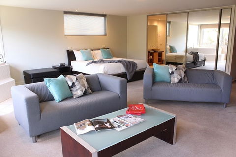 Macedon Ranges Hotel & Spa - Accommodation Gold Coast 2