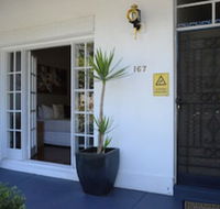 Birches Townhouse - Accommodation Gold Coast