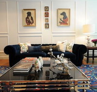 D'One Luxury Apartments - Accommodation Gold Coast