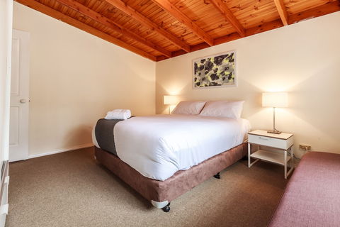 The Cottages At Hepburn Springs - Accommodation Gold Coast 5