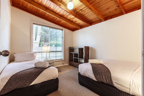 The Cottages At Hepburn Springs - Accommodation Gold Coast 0