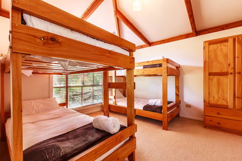 The Cottages At Hepburn Springs - Accommodation Gold Coast 6