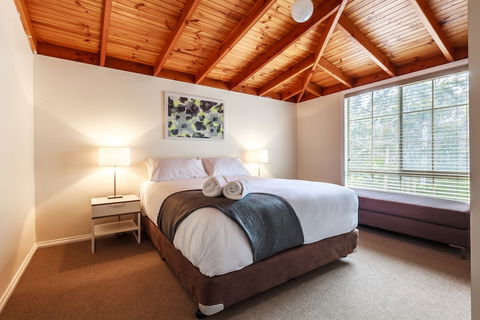 The Cottages At Hepburn Springs - Accommodation Gold Coast 3