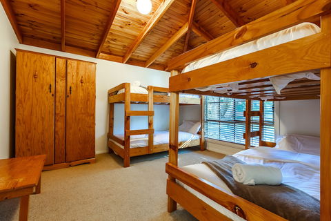 The Cottages At Hepburn Springs - Accommodation Gold Coast 2