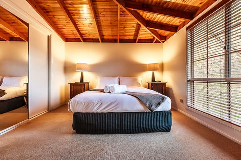 The Cottages At Hepburn Springs - Accommodation Gold Coast 4