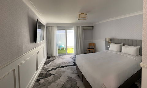 Comfort Inn Towradgi Beach - Accommodation Gold Coast 3
