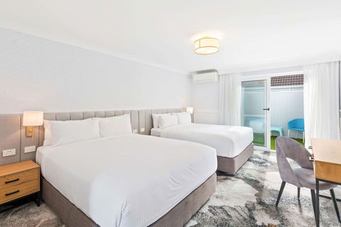 Comfort Inn Towradgi Beach - Accommodation Gold Coast 5