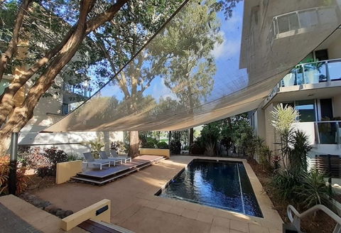Jacana Apartments - Accommodation Gold Coast 0