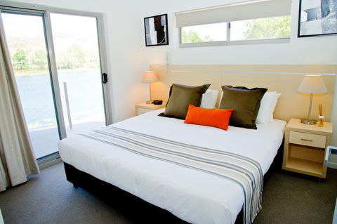 Jacana Apartments - Accommodation Gold Coast 3