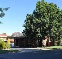 Nunawading Motor Inn - Accommodation Gold Coast