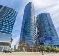 Apartments Melbourne Domain New Quay Docklands - Accommodation Gold Coast